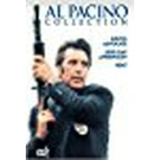 Al Pacino Collection (The Devil's Advocate/Dog Day Afternoon/Heat)
