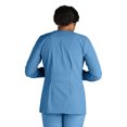 thumbnail image 2 of barco grey's anatomy signature 2407 warm-up ciel blue l, 2 of 3