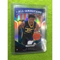 thumbnail image 5 of JA MORANT BLUE PRIZM ROOKIE CARD JERSEY #12 MS RC GRIZZLIES SP 2019 Prizm, 5 of 12