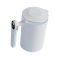 thumbnail image 4 of Taza agitadora, taza mezcladora, taza agitadora eléctrica portátil, taza mezcladora eléctrica para otras bebidas, Camping, sala de estar, 4 of 8