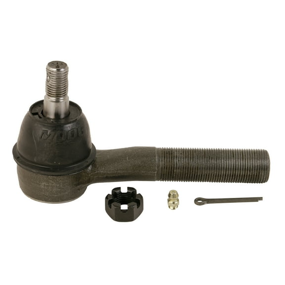 MOOG ES3203L Tie Rod End Fits select: 1992-2007 FORD ECONOLINE