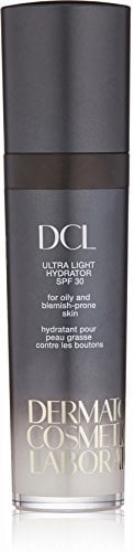 dcl ultra light hydrator spf 30