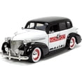 thumbnail image 1 of Vehículo Jada Toys Mr.Monopoly 1939 Chevrolet Master Deluxe Escala 1:24 Monopoly multicolor, 1 of 2