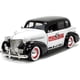 thumbnail image 1 of Vehículo Jada Toys Mr.Monopoly 1939 Chevrolet Master Deluxe Escala 1:24 Monopoly multicolor, 1 of 2
