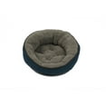 thumbnail image 4 of Petit lit ovale pour chien Vibrant Life, 4 of 6