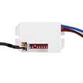 thumbnail image 1 of Ymiko Mini Adjustable High Sensitivity Time Delay PIR Infared Motion Sensor Switch, 1 of 8