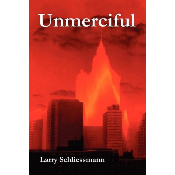 Unmerciful, (Paperback)