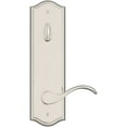 thumbnail image 5 of Baldwin Ee.Newxcur.R.Tae New Hampshire One Piece Single Cylinder Keyed Entry Handleset -, 5 of 6