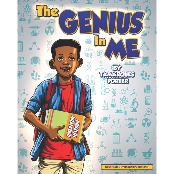 The Genius in Me, (Paperback)