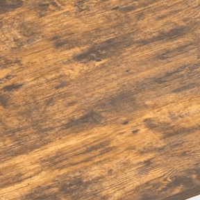 Rustic Brown