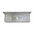 thumbnail image 2 of BarclayAlma 60" Cast Iron Kitchen, 2 of 2