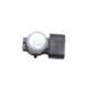 thumbnail image 2 of 39680-T0A-R420 Sensor de asistencia de estacionamiento para parachoques derecho PDC blanco para Honda Accord-, 2 of 3