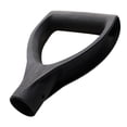 thumbnail image 1 of zhangmingg Ergonomic D Shaped Garden Shovel Handle for Precise Trimming and Comfortable Home Use with 32Cm Inner Diameter Grip, 1 of 7