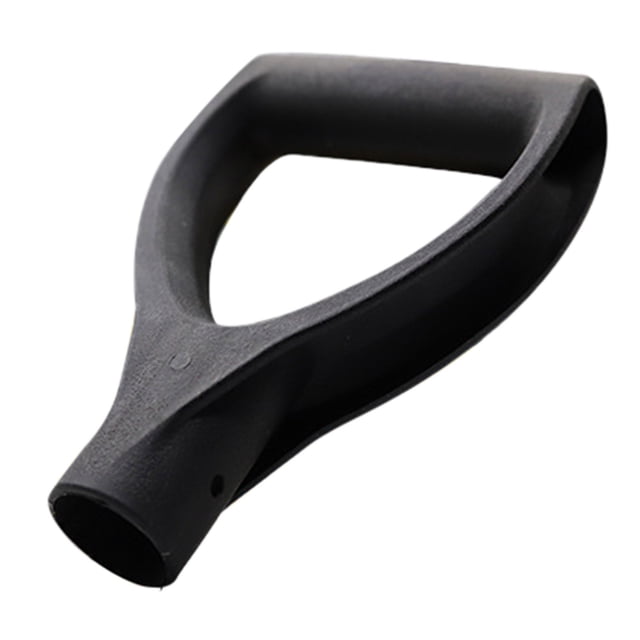 zhangmingg Ergonomic D Shaped Garden Shovel Handle for Precise Trimming and Comfortable Home Use with 32Cm Inner Diameter Grip
