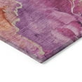 thumbnail image 3 of Addison Rugs Chantille Indoor/Outdoor Transitional Abstract Garnet Machine Washable Rectangle Rug, 10' x 14', 3 of 7