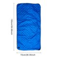 thumbnail image 4 of Campaña Con Calefacción para Colchones Colchoneta Dormir Impermeable Interiores Y Exteriores, 4 of 9