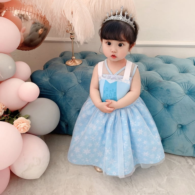 princess dress up play clothes Amazon.com: LIMIROLER 18 Pcs Princess Dress Up Clothes for Little Girls,Princess Dress Up Toys for Toddler Girls, Birthday Christmas Party Gifts for Girls Aged 3-6 Years Old (Blue) : Toys & Games