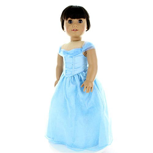 our generation clothes fit american girl