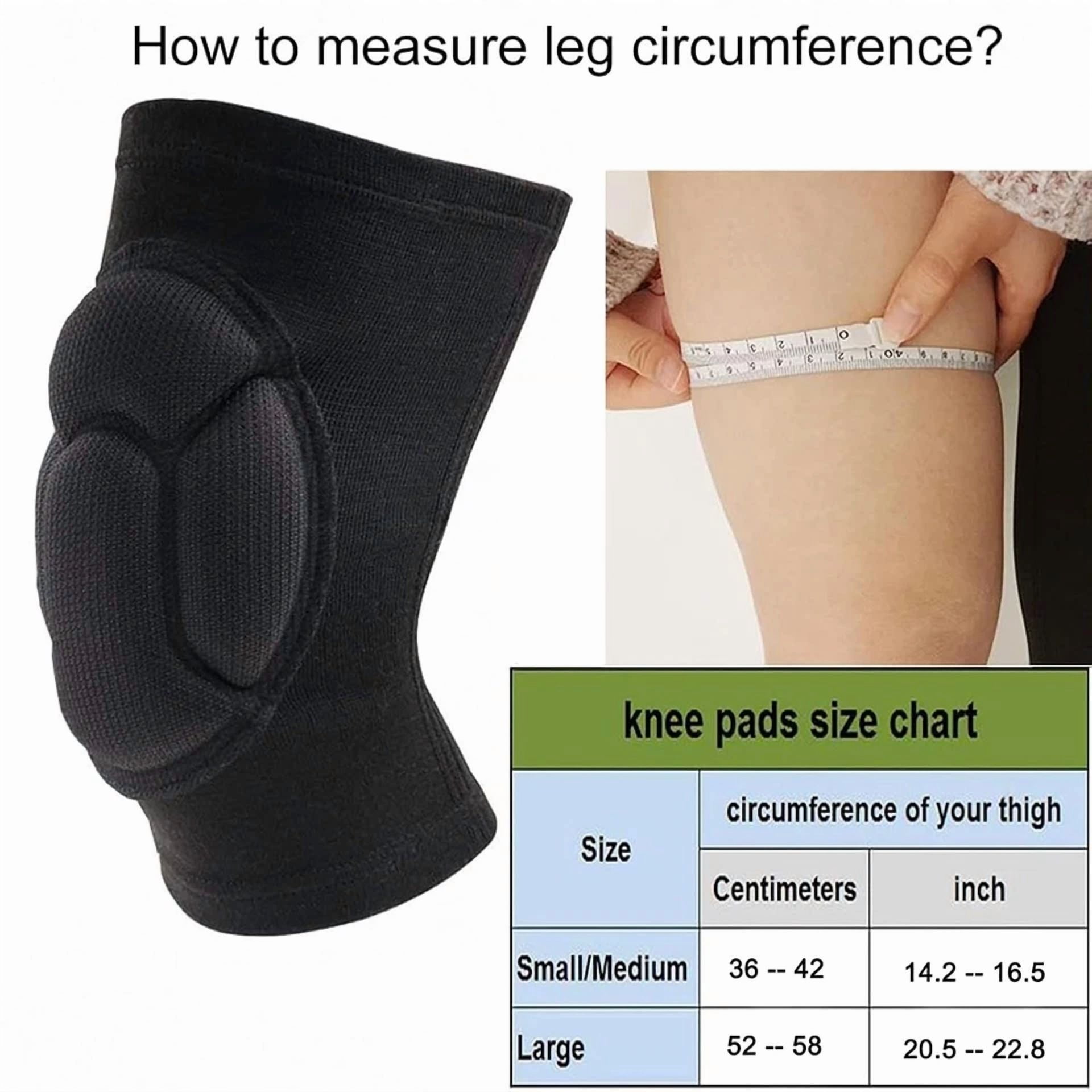 PURELY- Knee Pads For Garden