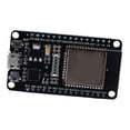 thumbnail image 3 of High quality ESP-32 development board WIFI + Bluetooth module dual-core CPU low, 3 of 5
