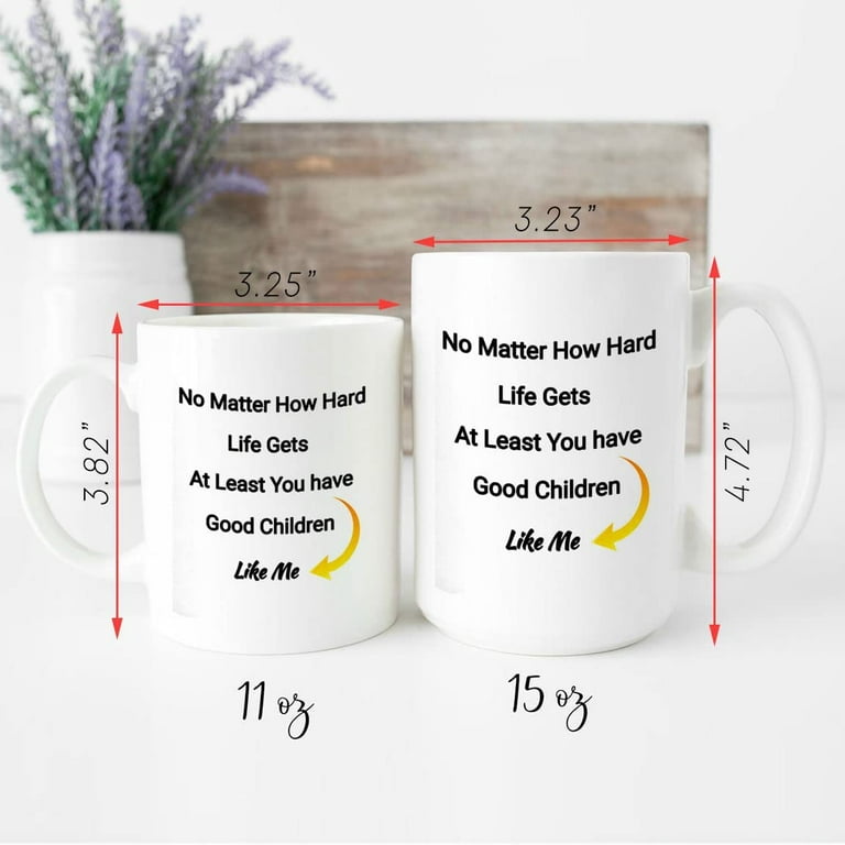 Mothers Day Gifts from Daughter Son Husband Gifts for Mom Funny Mom Gift  Bday