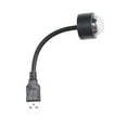 thumbnail image 1 of YSABOXY lticolor LED Starry Sky Projection Lamp Mini USB Car Lightd3#r Roof е, 1 of 1