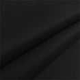 thumbnail image 4 of 1/2/3/5/10 Yards Waterproof Canvas Fabric 600D Home Decor Fabric 58" Width UV Heat Resistant Heavy Duty Marine Fabric by the Yard，Black, 4 of 6