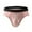 Mens Underwear Brown, variant on Mens Underwear Breathable Mid Waisted Casual Color-Block Stretchy Slim-Fit No Show Comfort Support Lifting Athletic Workout Briefs