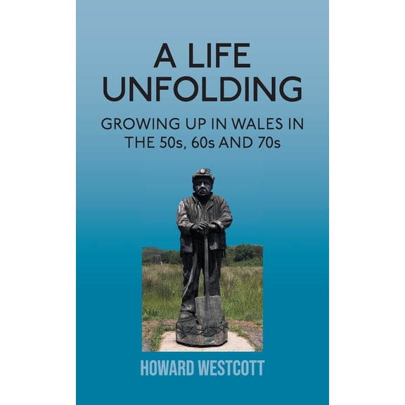 A Life Unfolding (Paperback)