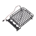 thumbnail image 3 of Portaequipajes de techo Cola con luz LED, 3 of 8