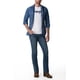thumbnail image 5 of Pantalón Jeans Vaquero Slim Straight Wrangler Hombre 797 azul 31, 5 of 5