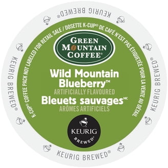 Caribou Coffee Blend, Medium Roast K-Cup Pods, 100 Count, Rainforest  Alliance Certified - Walmart.com