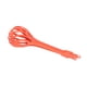 thumbnail image 2 of Yuarrent Clip de fideos para batidor de huevos, utensilio de cocina, tamaño compacto, mango largo, multifuncional, operación Simple, pinzas Type3 NO3, 2 of 6