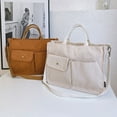 thumbnail image 4 of Transemion Add Touch Of Elegance To Look With Practical Shoulder Bag Practical Gifts atrovirens 1Set, 4 of 6