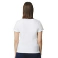 thumbnail image 2 of Gildan Womens Softstyle Plain Midweight T-Shirt, 2 of 3