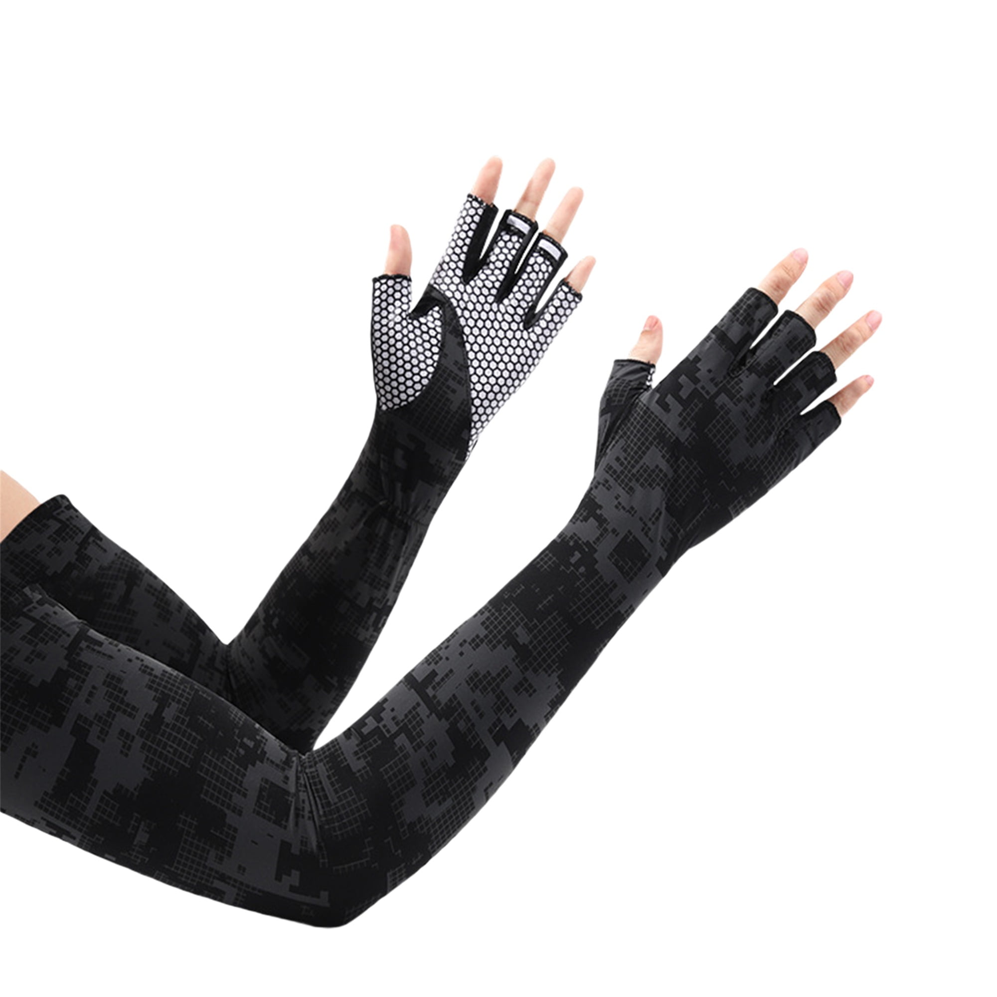 finger warmers