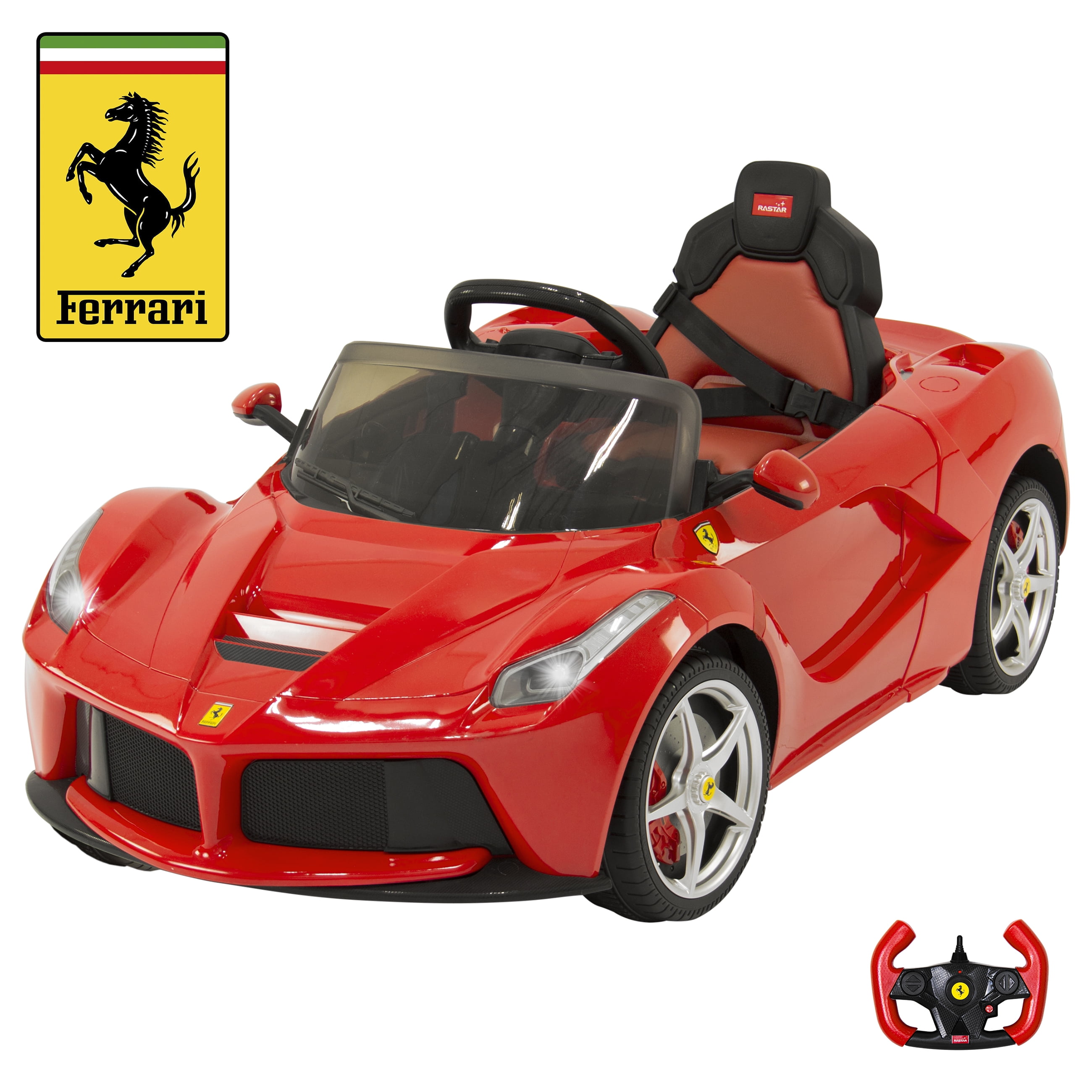 laferrari power wheels