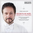thumbnail image 1 of QUILICO GINO SECRETS de Disques Compacts de Noël, 1 of 2