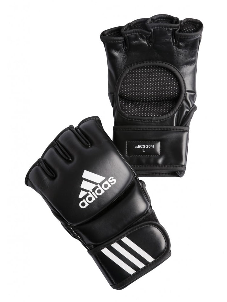 adidas mma gloves