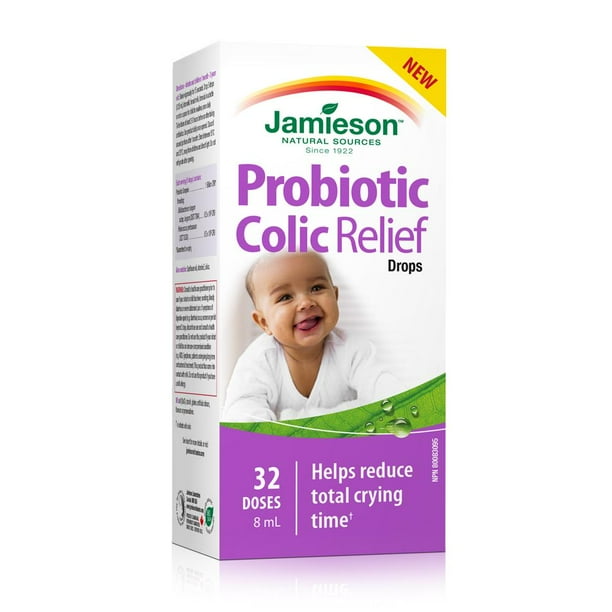 Colic drops for babies walmart 2025