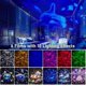 thumbnail image 4 of 2025 Ocean Night Light Projector, Kids Galaxy Projector For Bedroom, Nebula Star Projector With Usb Cable, 360 Degree Rotation Kid Night Light Lamp Fo, 4 of 5