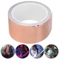 thumbnail image 3 of Copper Foil Tape SingleConductor Shielding Conductive For Electric Guitar EMI Shielding, 3 of 8