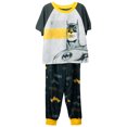 thumbnail image 3 of Batman The Dark Knight 3-Piece Boys Pajama Set-Size 6, 3 of 5
