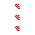 thumbnail image 3 of Guardurnaity Kit de tachuelas, cuentas de resina, cuentas de cristal redondas, elegante regalo dulce, accesorios de fiesta, adornos, accesorios de joyería Type1 NO1 Guardurnaity CBP462698, 3 of 6