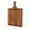E, variant on Summer Savings Clearance! Solid Wood Cutting Board Kitchen Handle Cutting Board