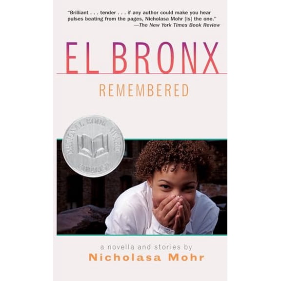 Pre-Owned El Bronx Remembered (Paperback) 0064471004 9780064471008