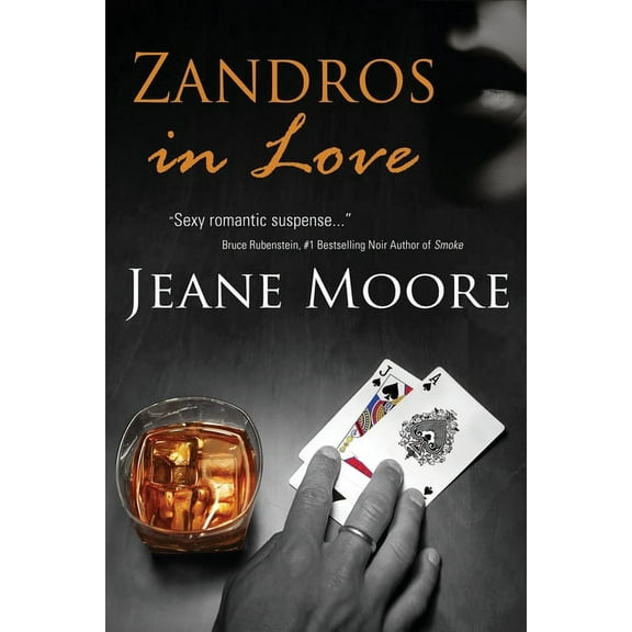 Zandros in Love (Paperback)