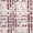 Pink White, variant on Tweed Top for Women Sleeveless Crew Neck Plaid Print Waist Zipper Buckle Back Blouse Tops S Black
