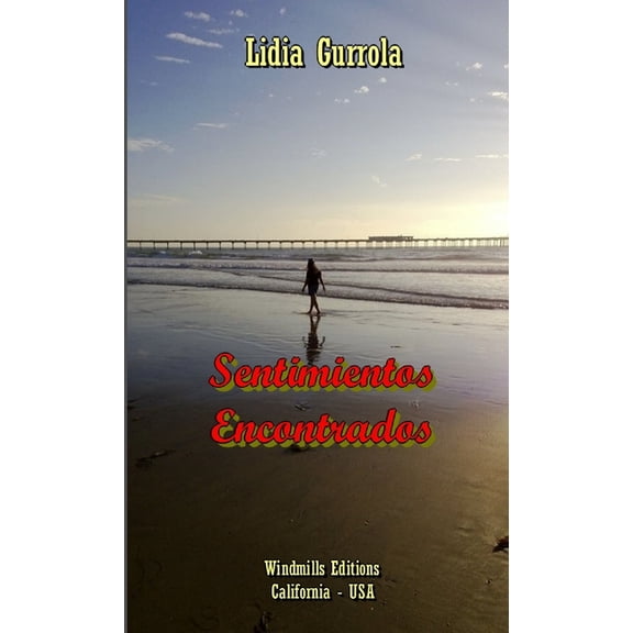 Sentimientos Encontrados, (Paperback)