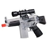 GameFace MiniPulse M74 ClearElectronicAEG GFAPM74DPC